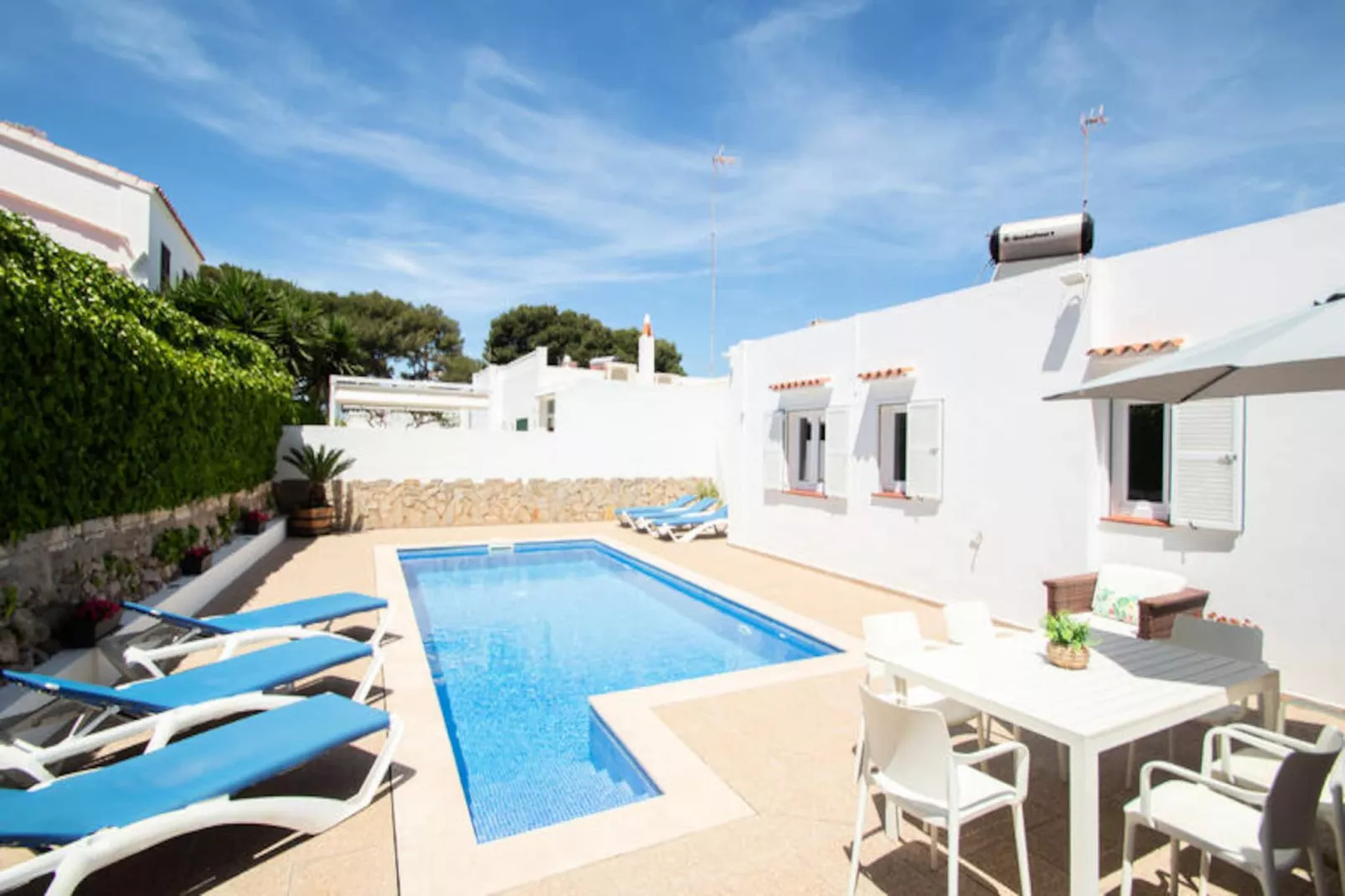 Maison à Cala Galdana-Image-tags.