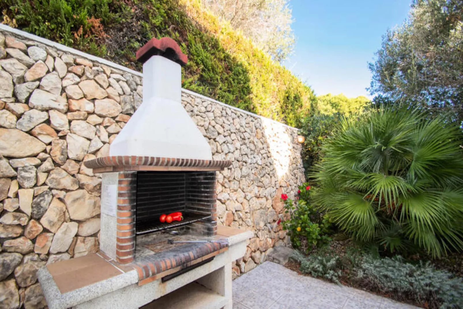 Maison à Cala Galdana-Image-tags.