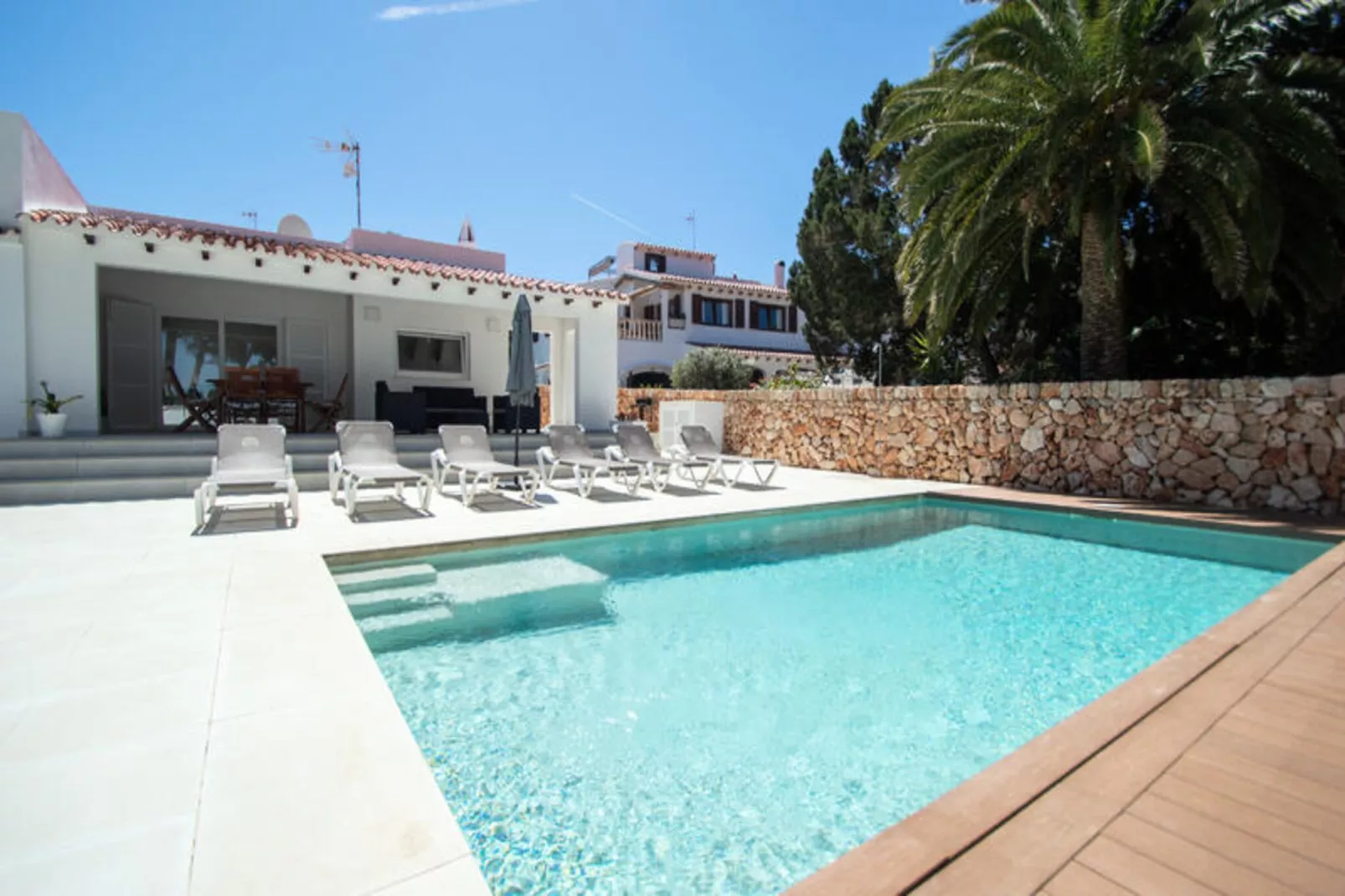 Maison à Cala Galdana-Image-tags.