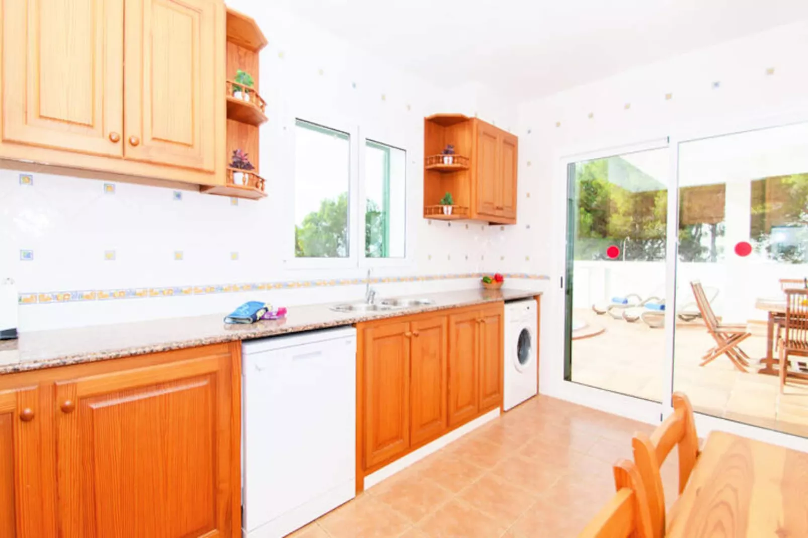 Maison à Cala Galdana-Image-tags.