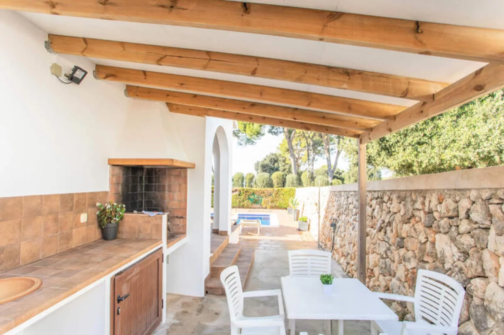 Maison à Cala Galdana-Image-tags.