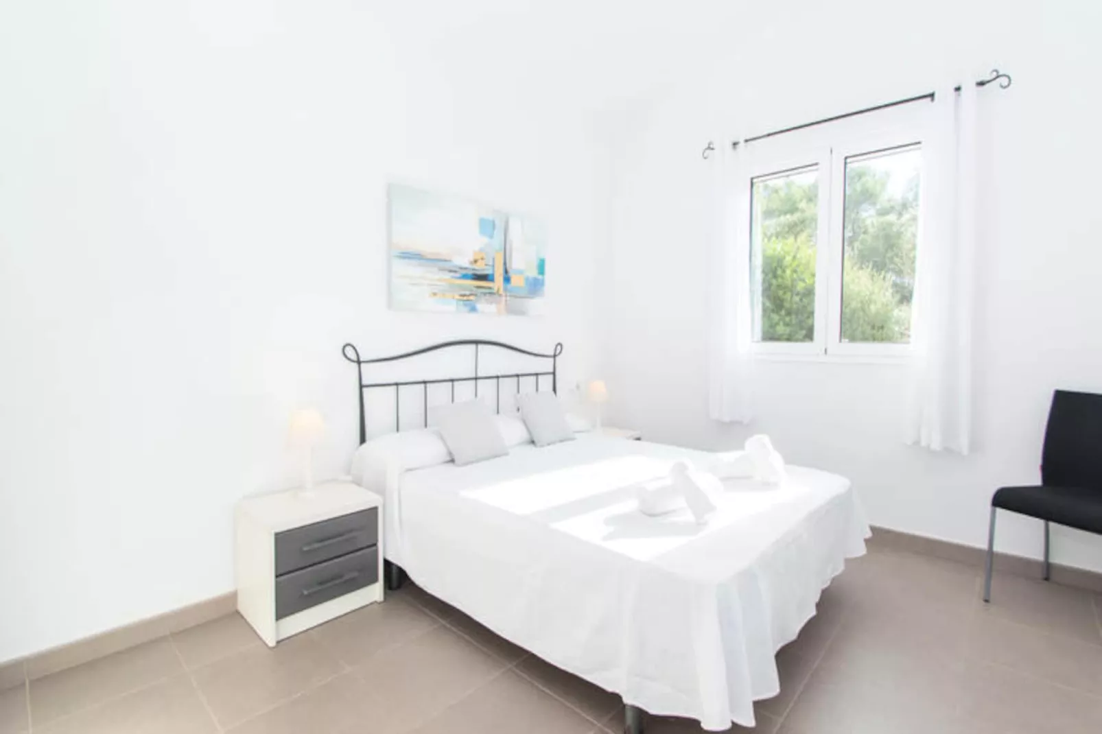 Maison à Cala Galdana-Image-tags.