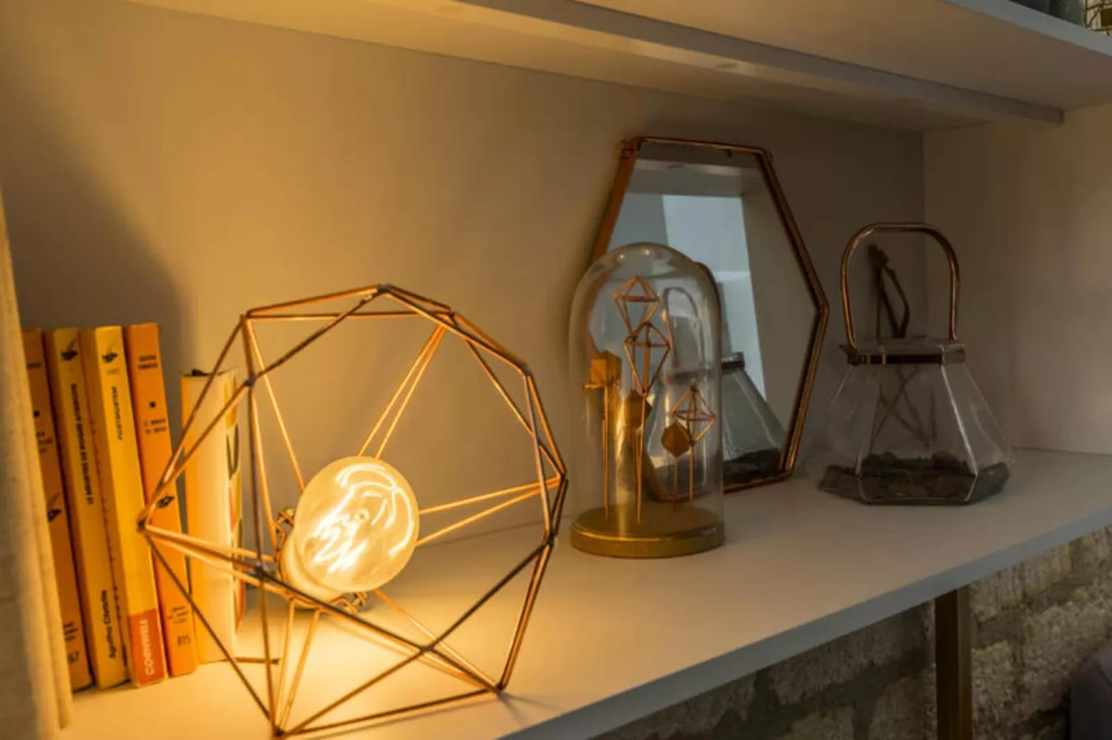 Appartements à Montpellier-Sfeer