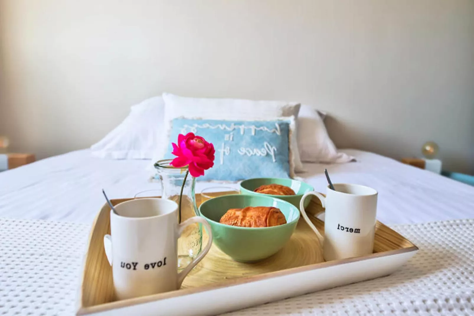 Appartements à Palavas-les-Flots-Sfeer