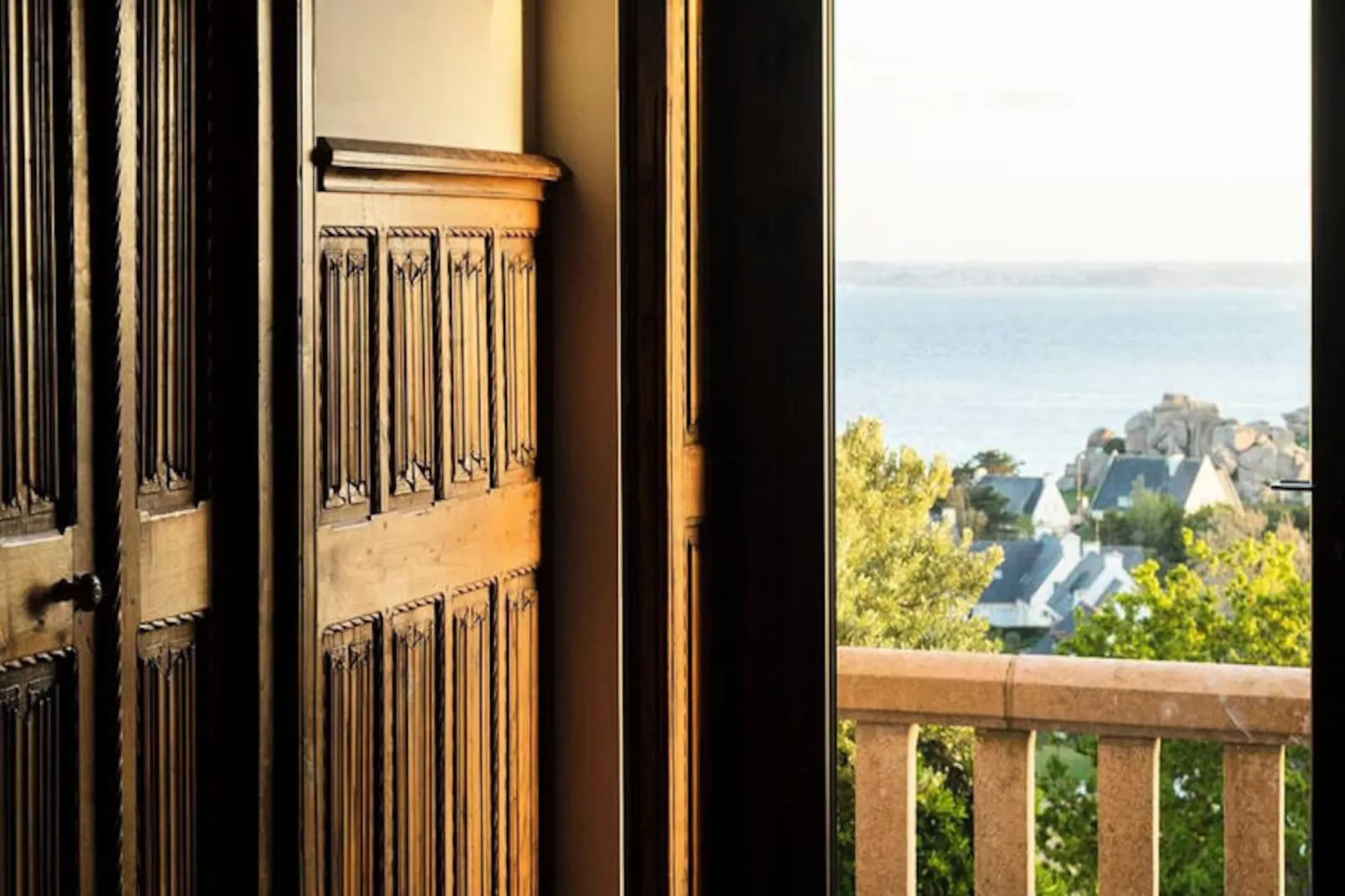 Maison à Trebeurden-Image-tags.