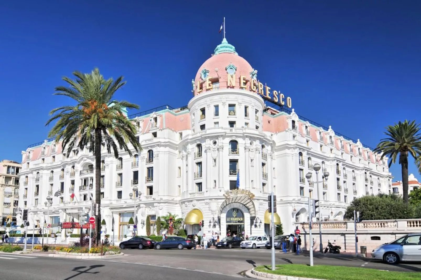 Maison à Nice-Gebieden zomer 5km