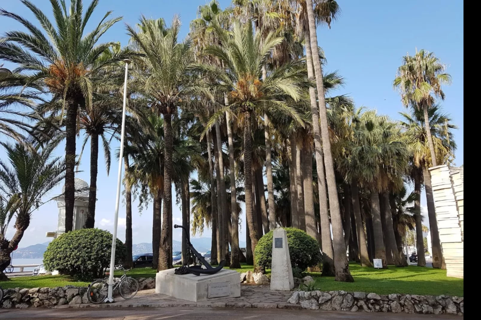 Résidence Bnb Renting Grand Studio Au C&oelig;ur De Cannes, Quartier De La Vieille Ville !-Gebieden zomer 5km