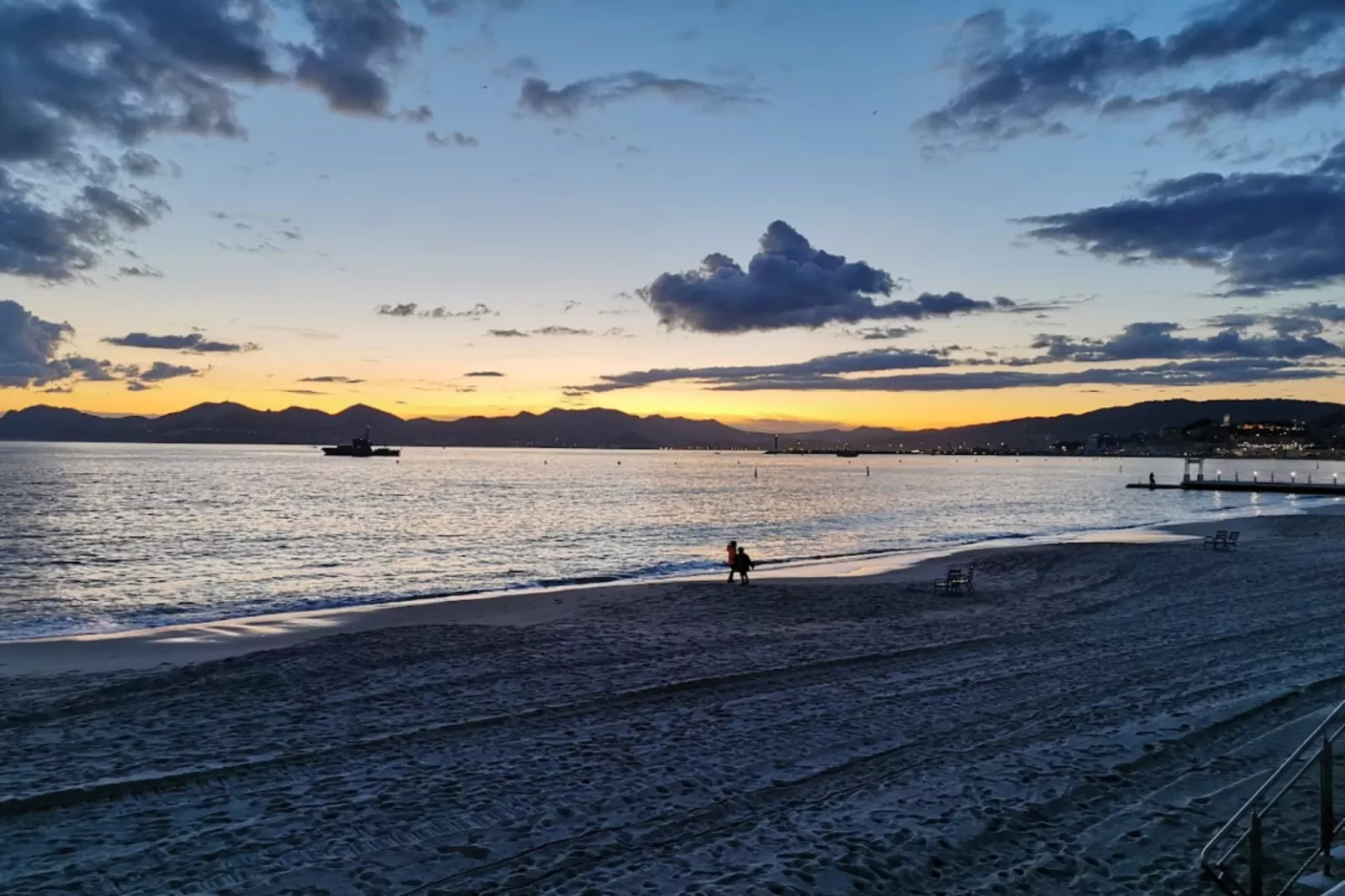 Résidence Le Verdi-Gebieden zomer 5km