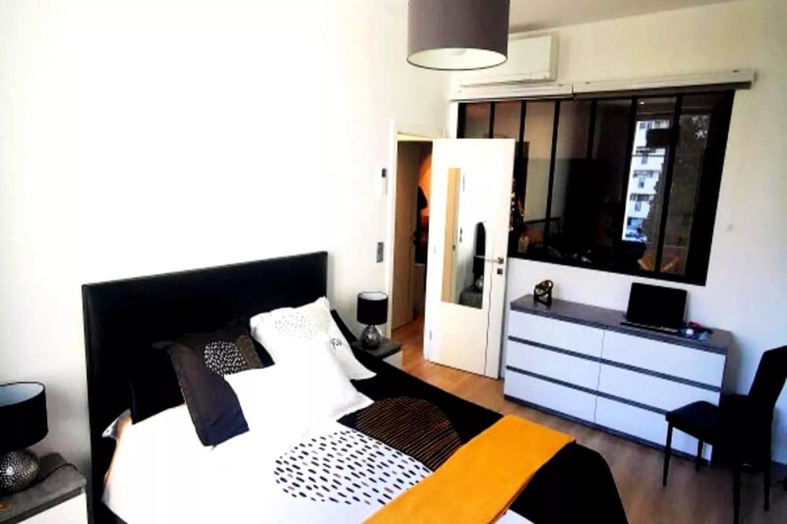 Résidence We &hearts; Cannes !  R&eacute;sidence Gallia , Appartement 2 Chambres Haut De Gamme-Sfeer