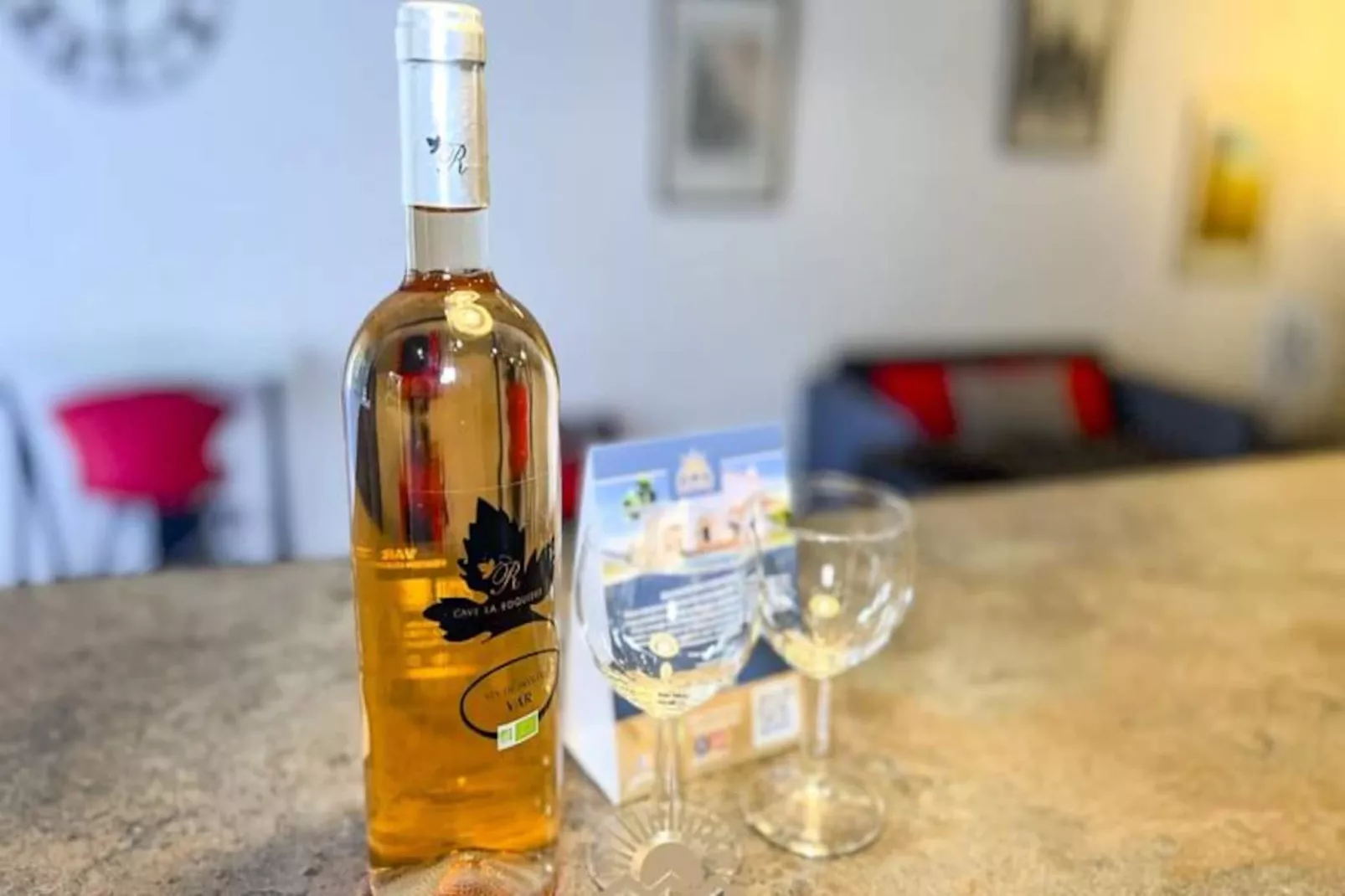 Le Surcouf Appartement Pour 4 By Sunset-Image-tags.