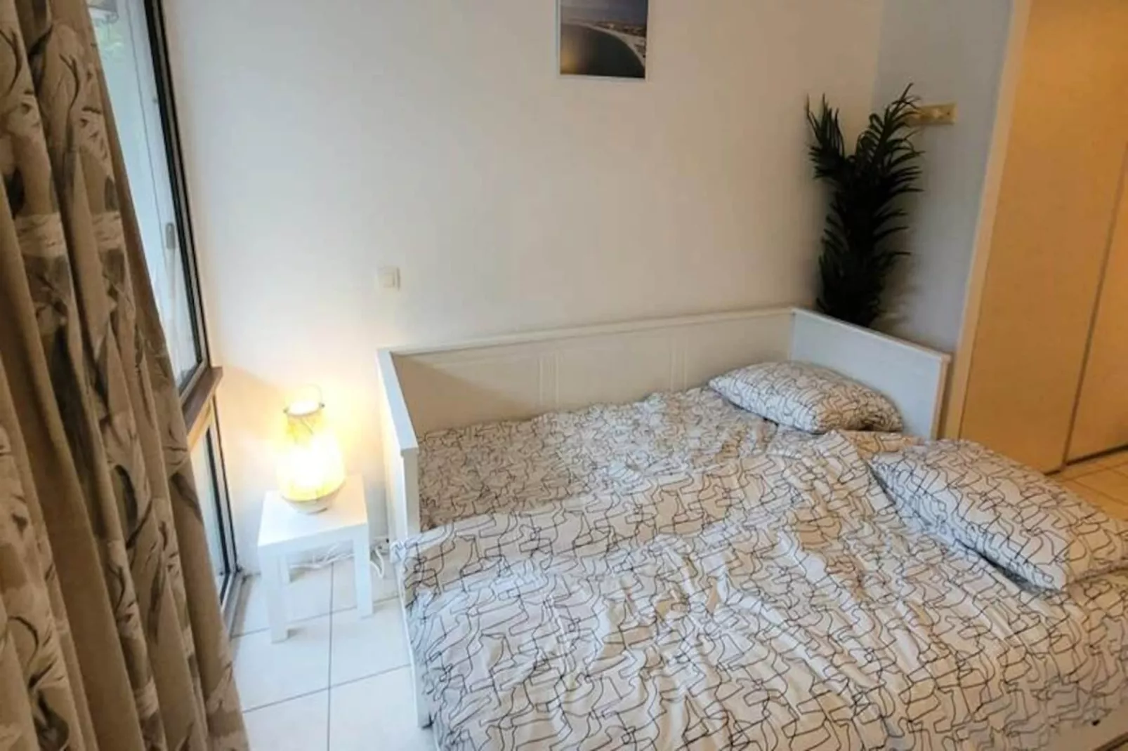 06u - Beau Studio En R&eacute;sidence - Piscine Et Tennis-Image-tags.