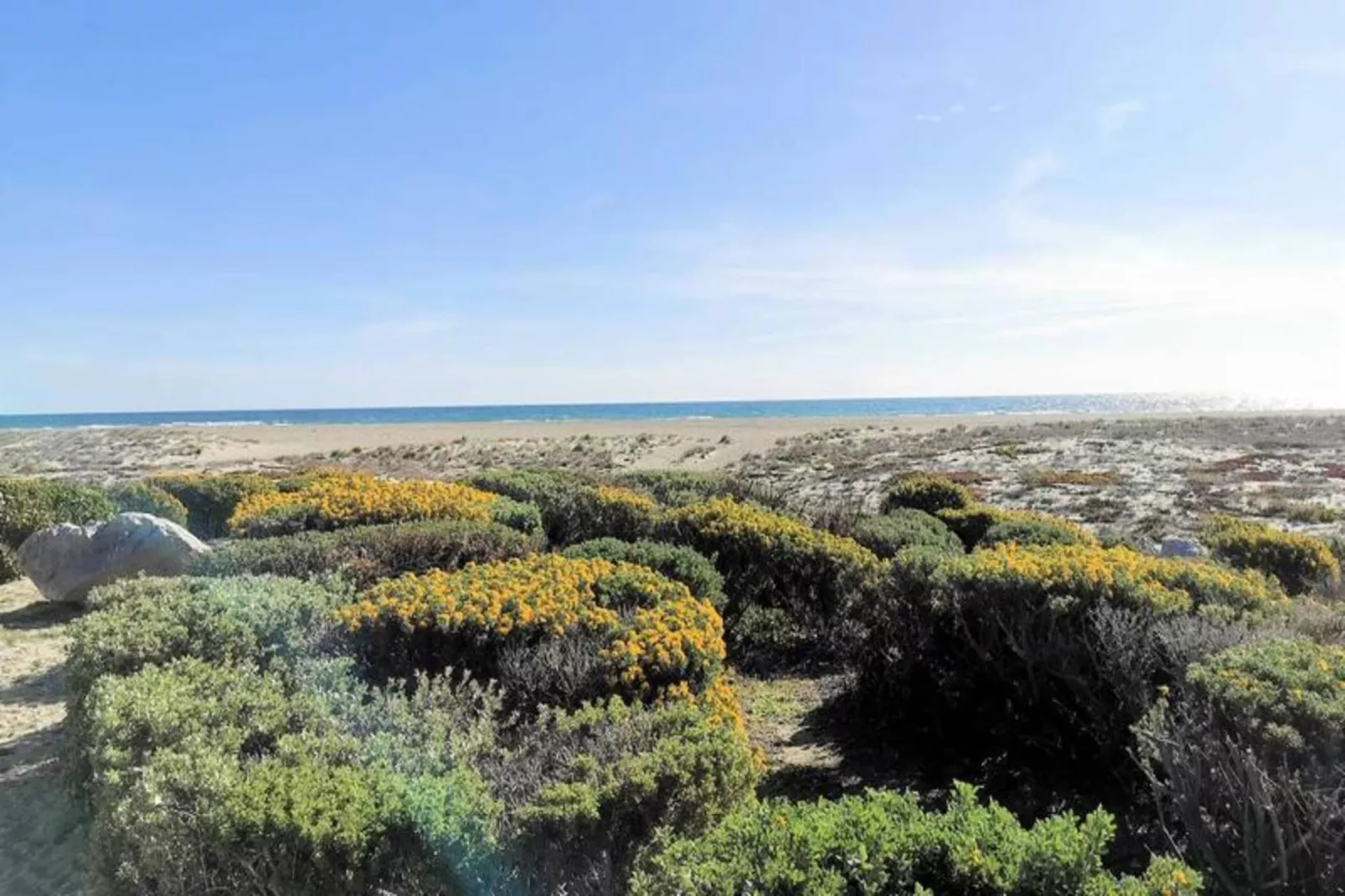 Résidence Maisons De La Mer 1-Gebieden zomer 1km