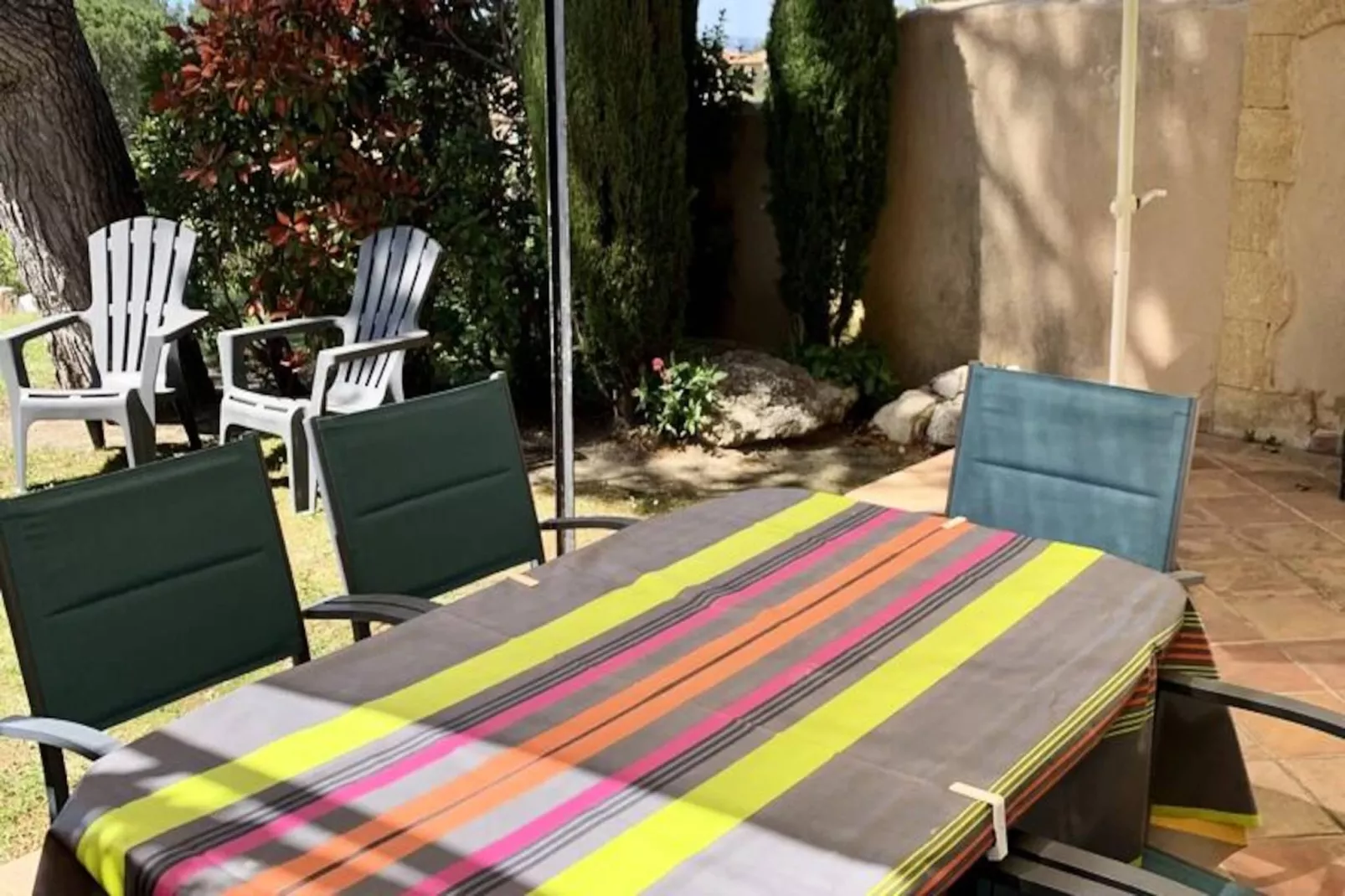 Les Maisons de Pont Royal en Provence - maeva Home-Image-tags.