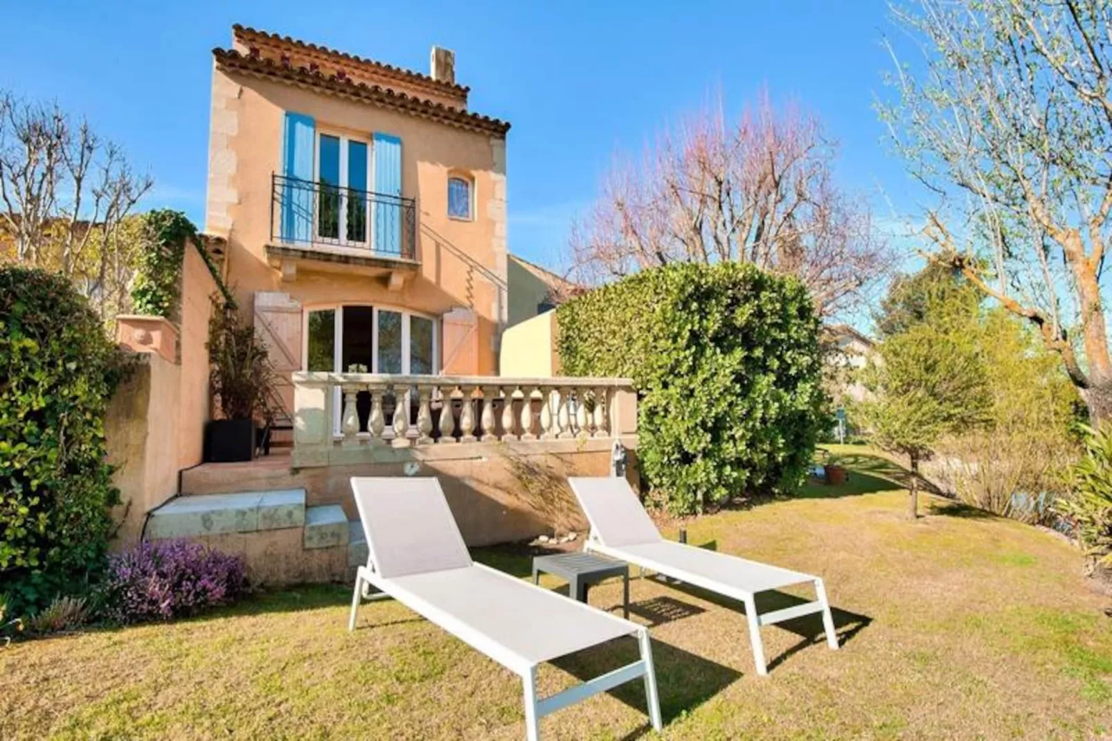 Les Mas et Villas de Pont Royal en Provence - maeva Home-Image-tags.