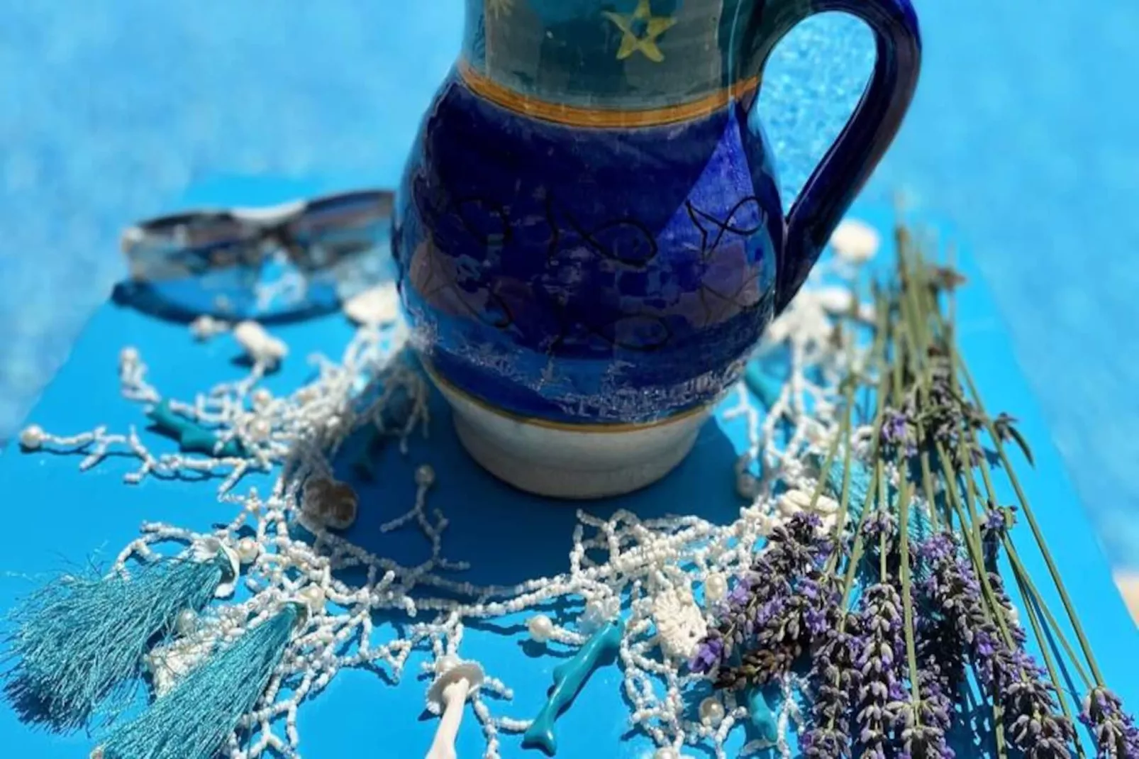 Les Mas et Villas de Pont Royal en Provence - maeva Home-Image-tags.