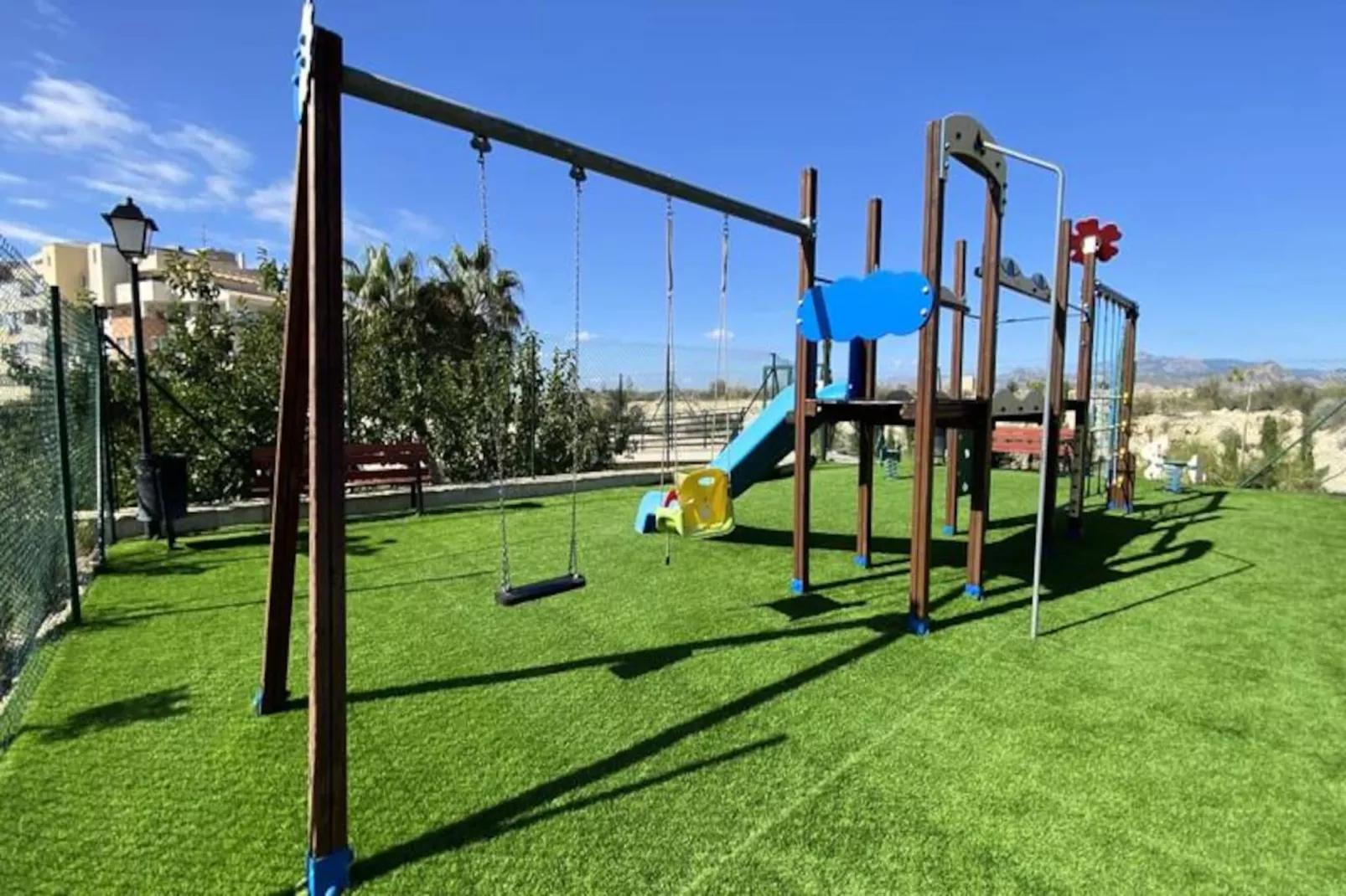 Appartement Vistamar : Piscine Et Magnifique Terrasse Panoramique-Image-tags.