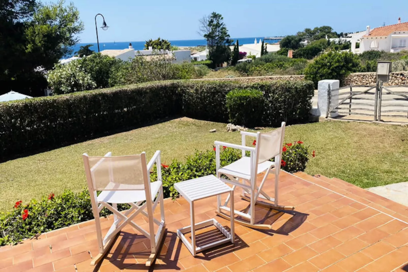 Maison à Binibeca-Image-tags.