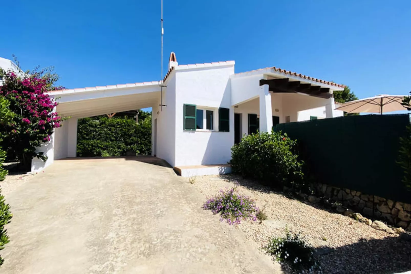 Maison à Binibeca-Image-tags.