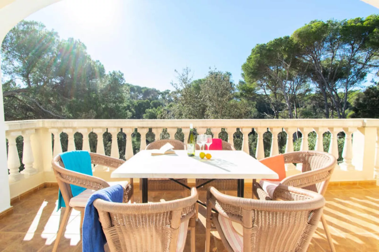 Maison à Cala Galdana-Image-tags.