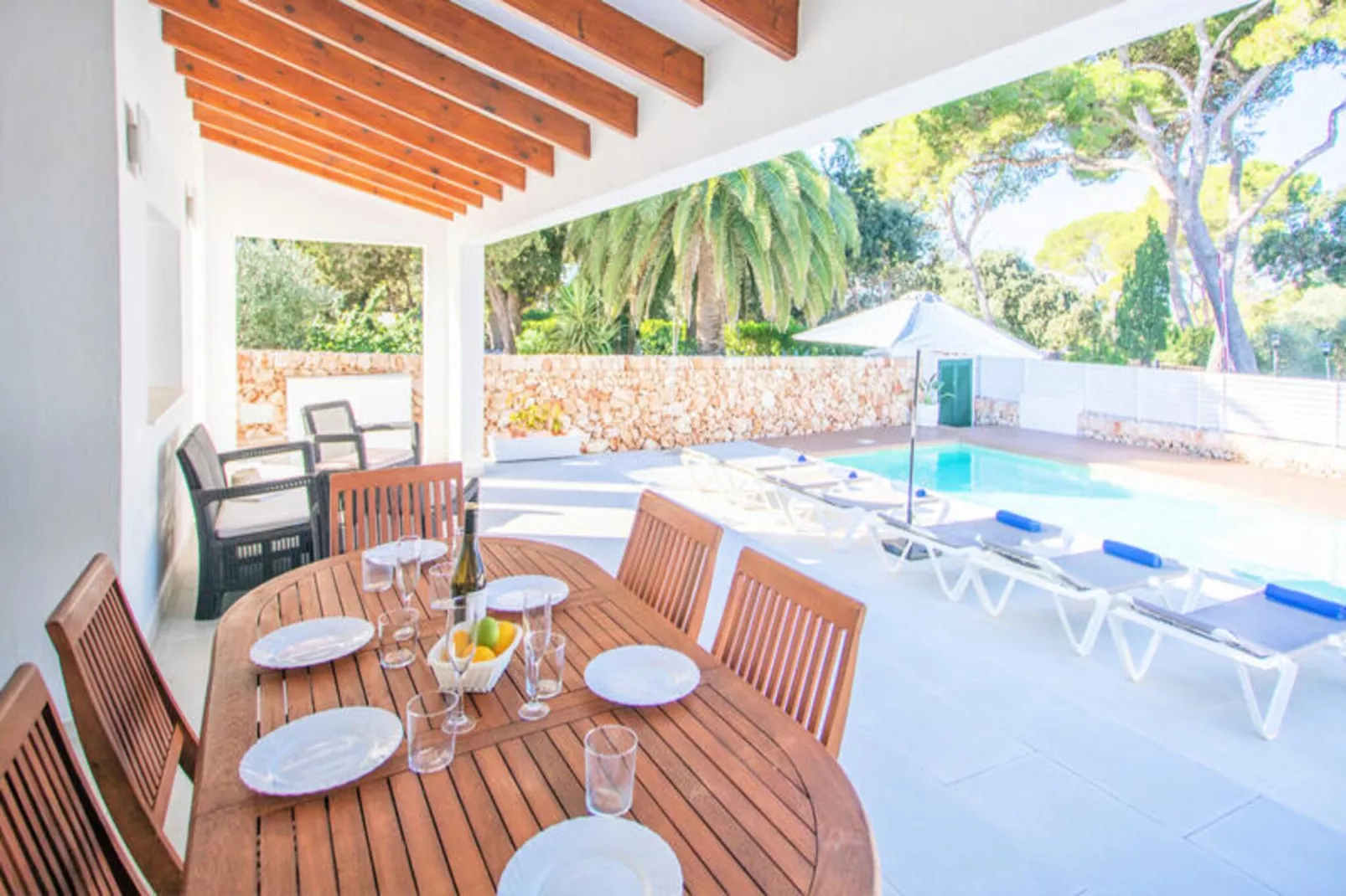 Maison à Cala Galdana-Image-tags.