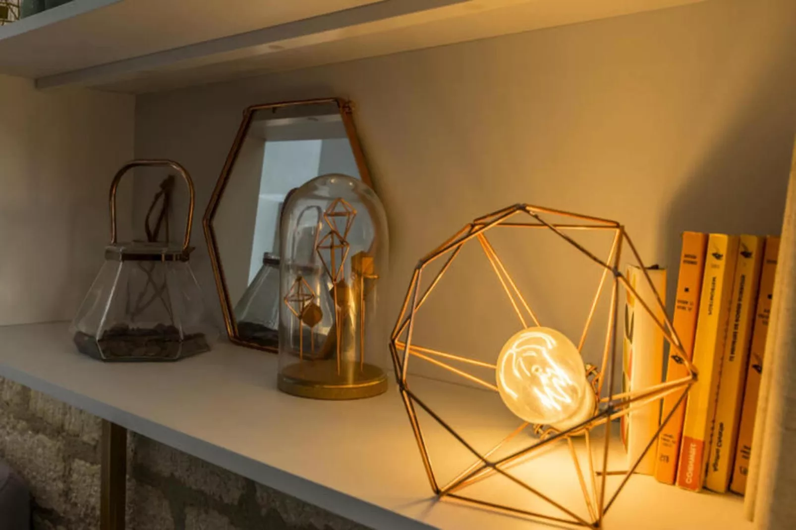 Appartements à Montpellier-Sfeer