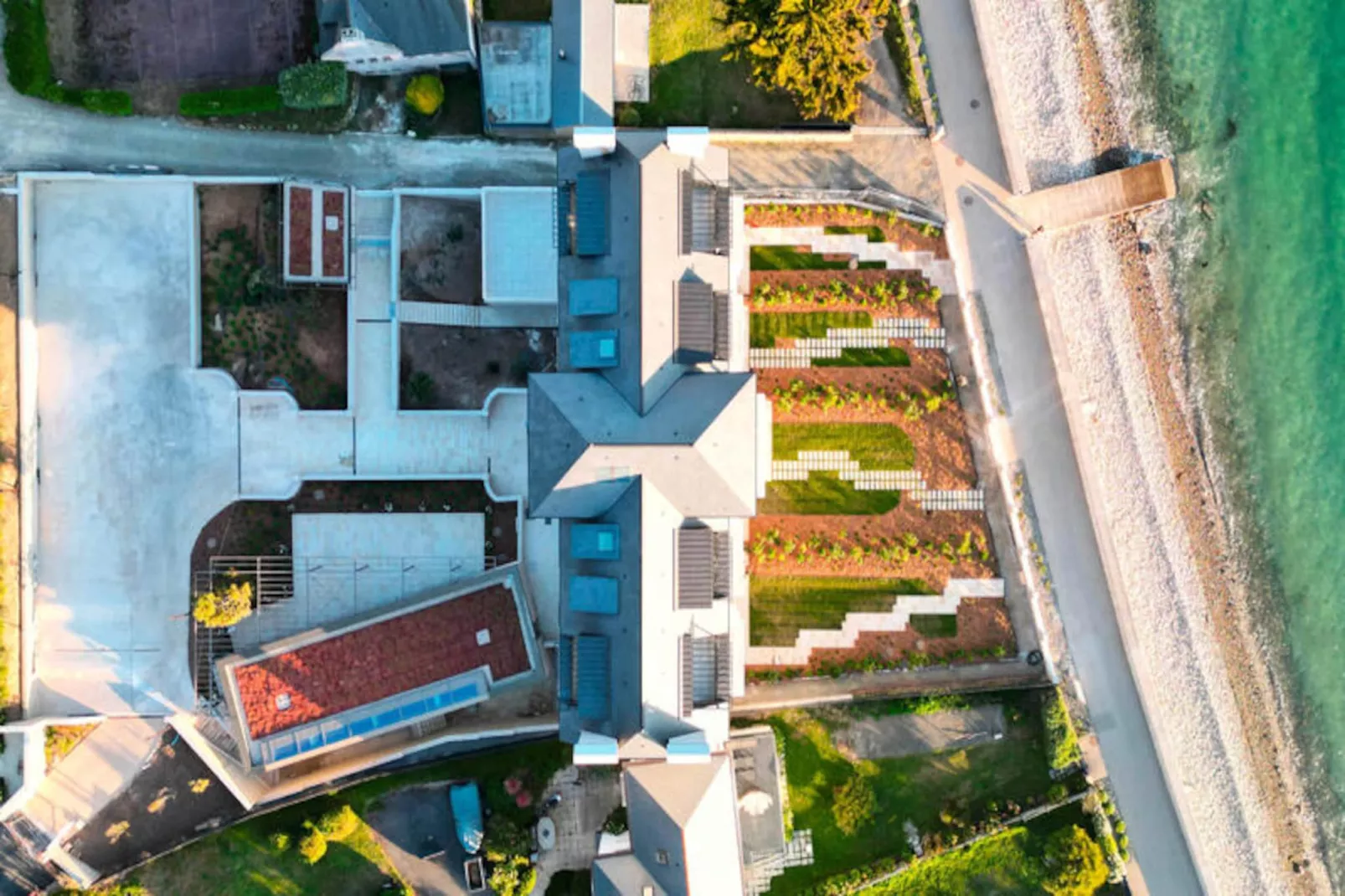 Appartements à Trebeurden-Image-tags.