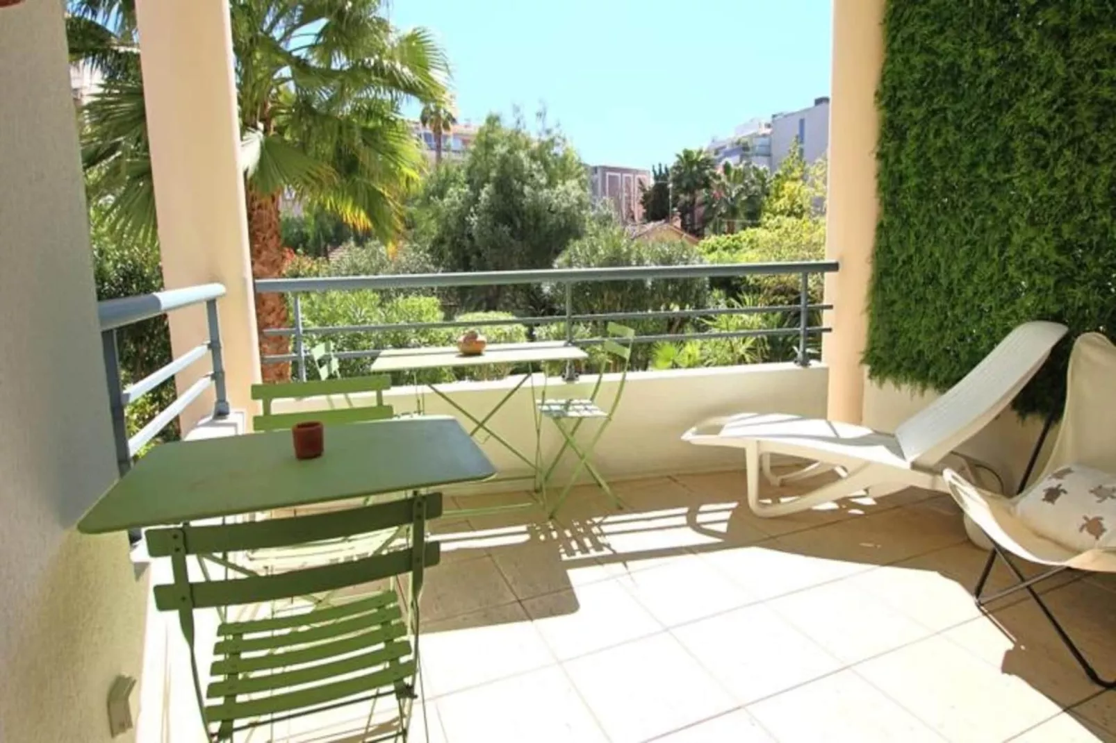 Résidence Appartement Rénové Avec 2 Chambres & Salle De Bain à La Décoration Raffinée-Recreatieruimte