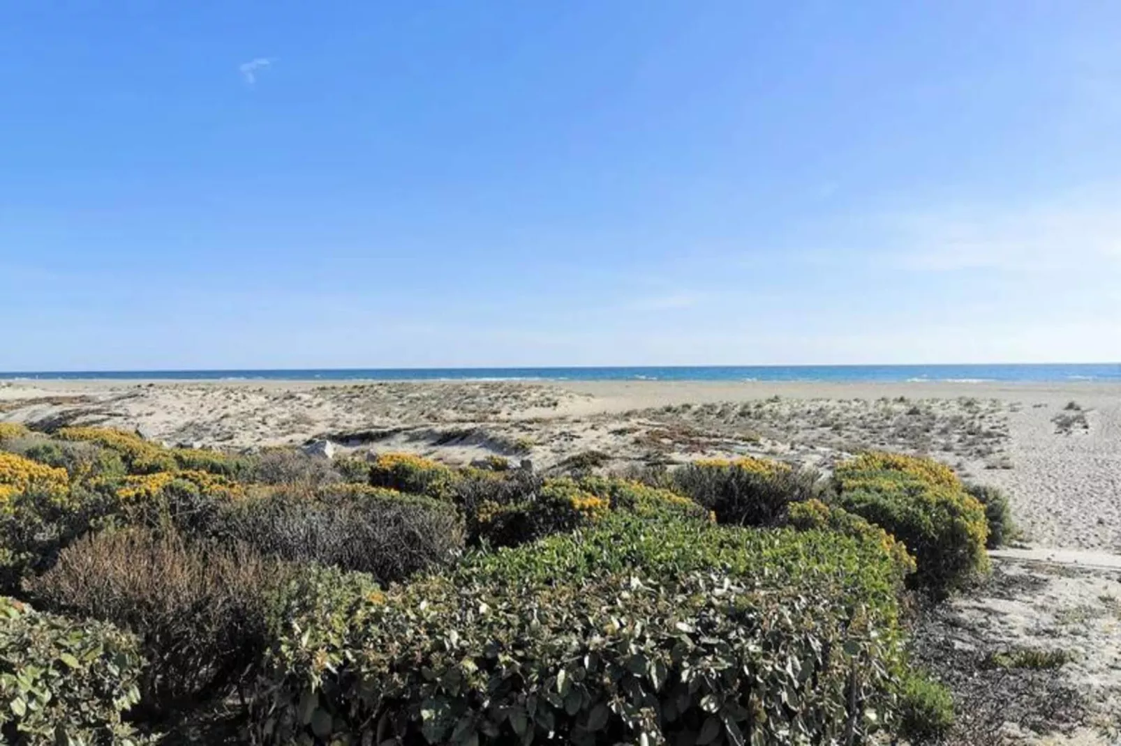 Résidence Maisons De La Mer 1-Gebieden zomer 1km