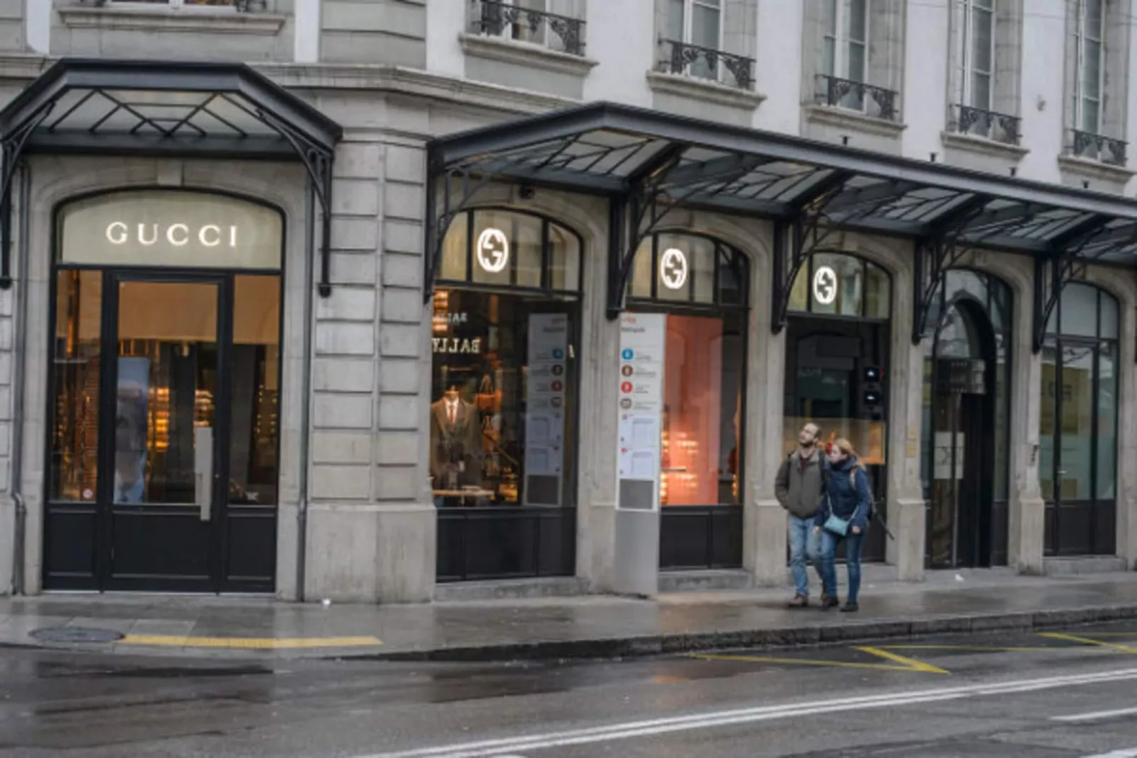 Appart'hôtel Odalys Prado Castellane-Gebieden zomer 5km