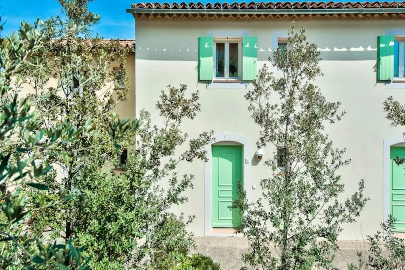 Les Maisons de Pont Royal en Provence - maeva Home-Image-tags.