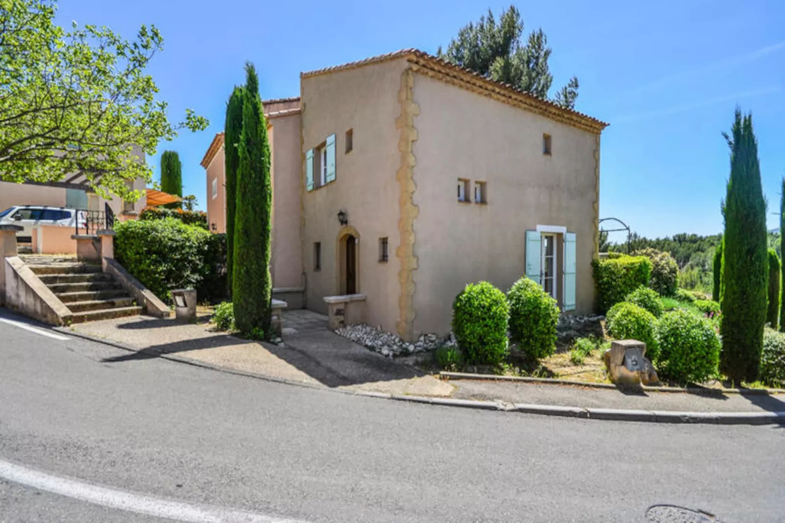 Les Maisons de Pont Royal en Provence - maeva Home-Image-tags.