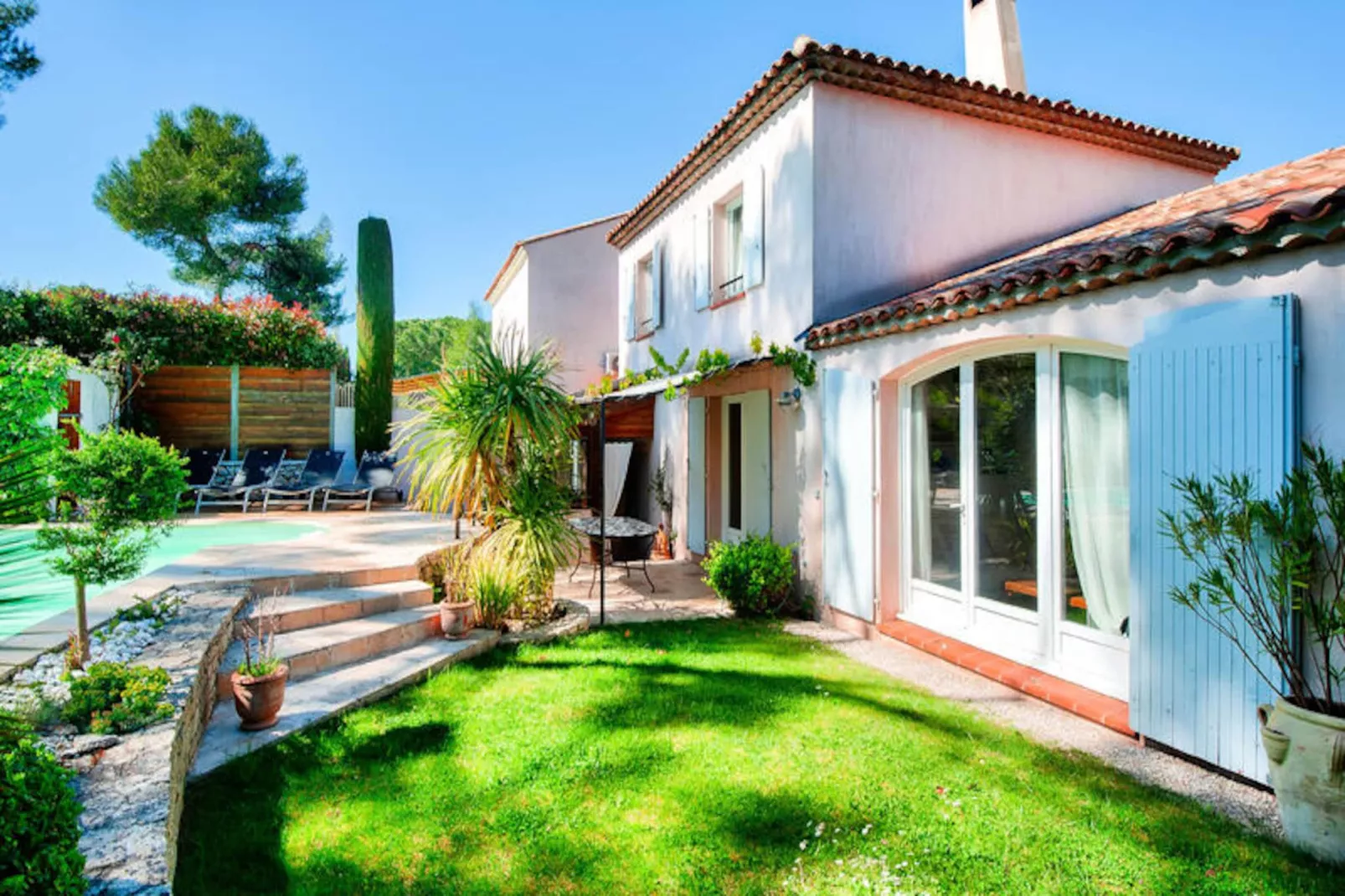 Résidence Villas et Mas Pont Royal - maeva Home-Image-tags.