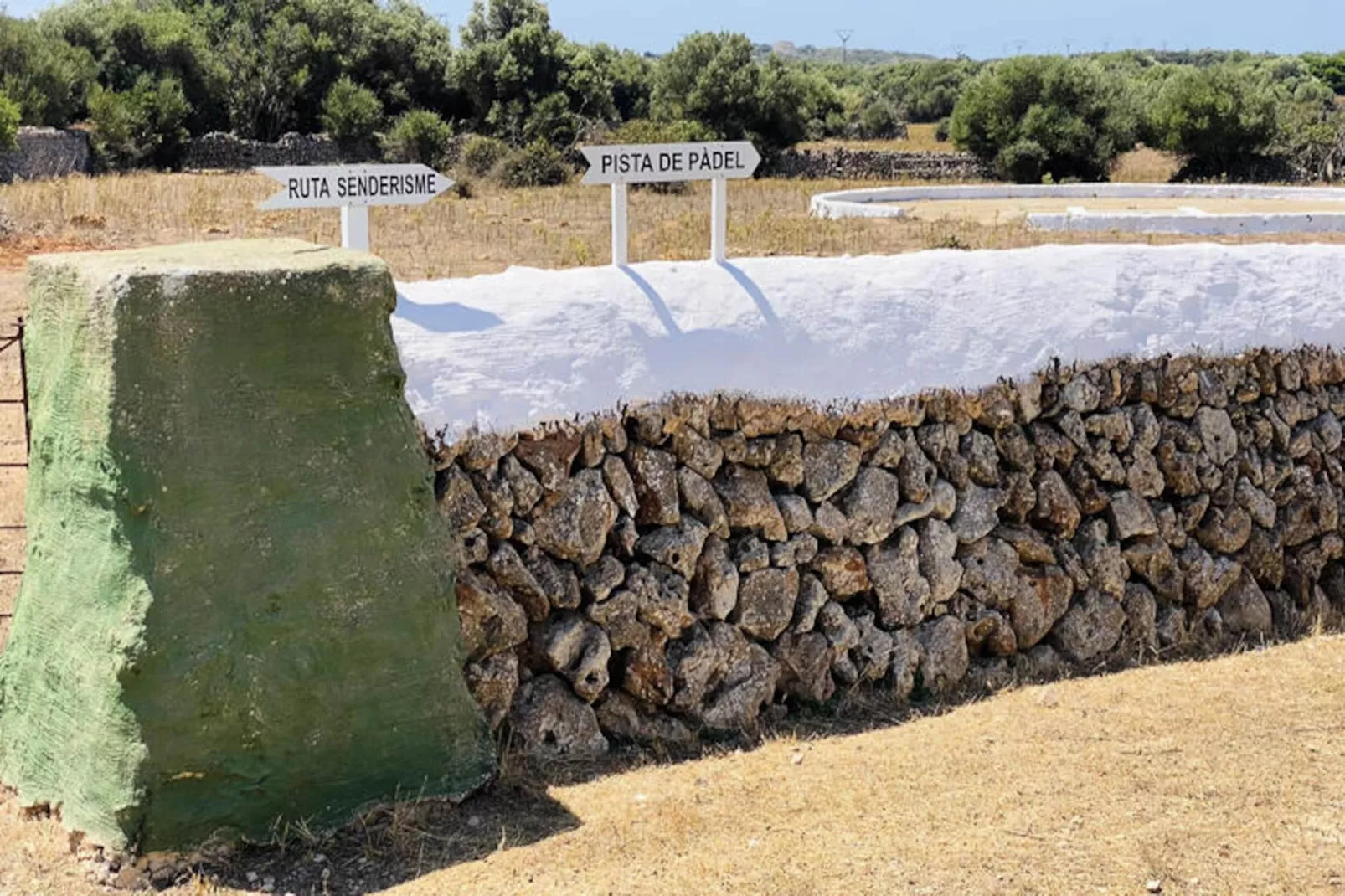 Maison à Alaior-Image-tags.