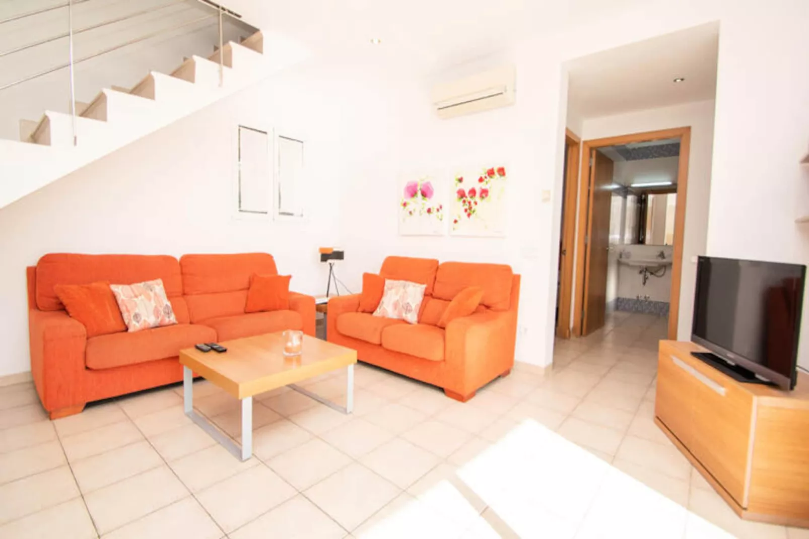 Maison à Cala Galdana-Image-tags.