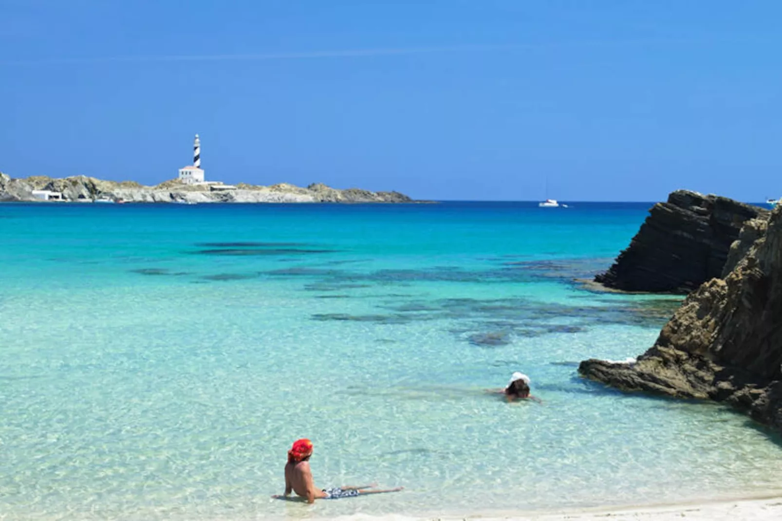 Appartements à Cala Galdana-Image-tags.