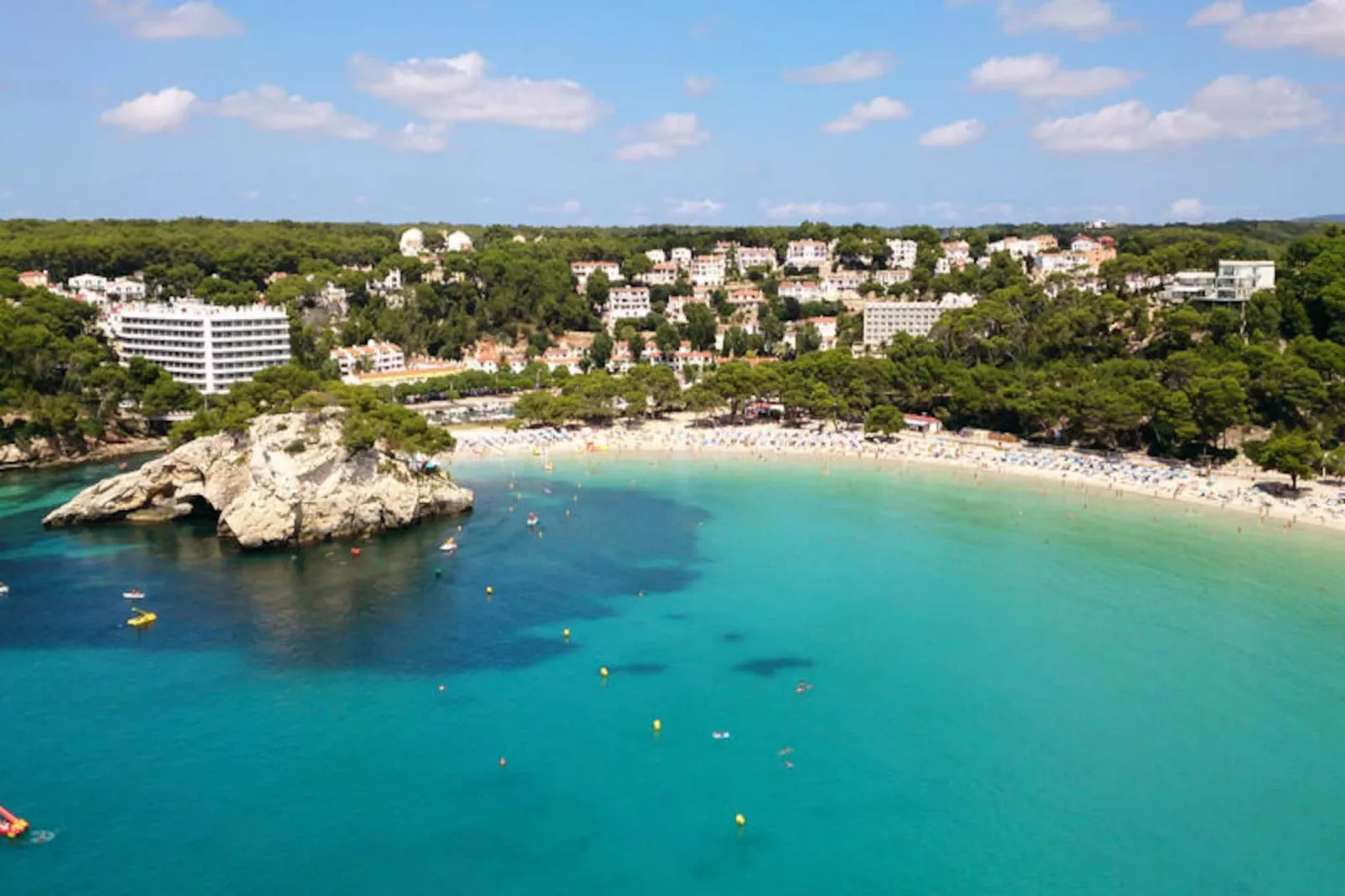 Appartements à Cala Galdana-Image-tags.