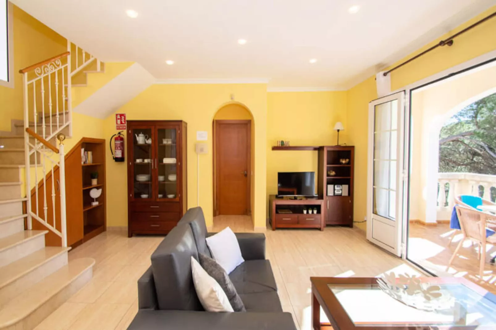 Maison à Cala Galdana-Image-tags.