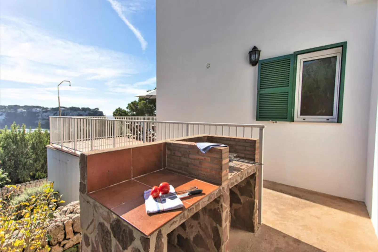 Maison à Cala Galdana-Image-tags.