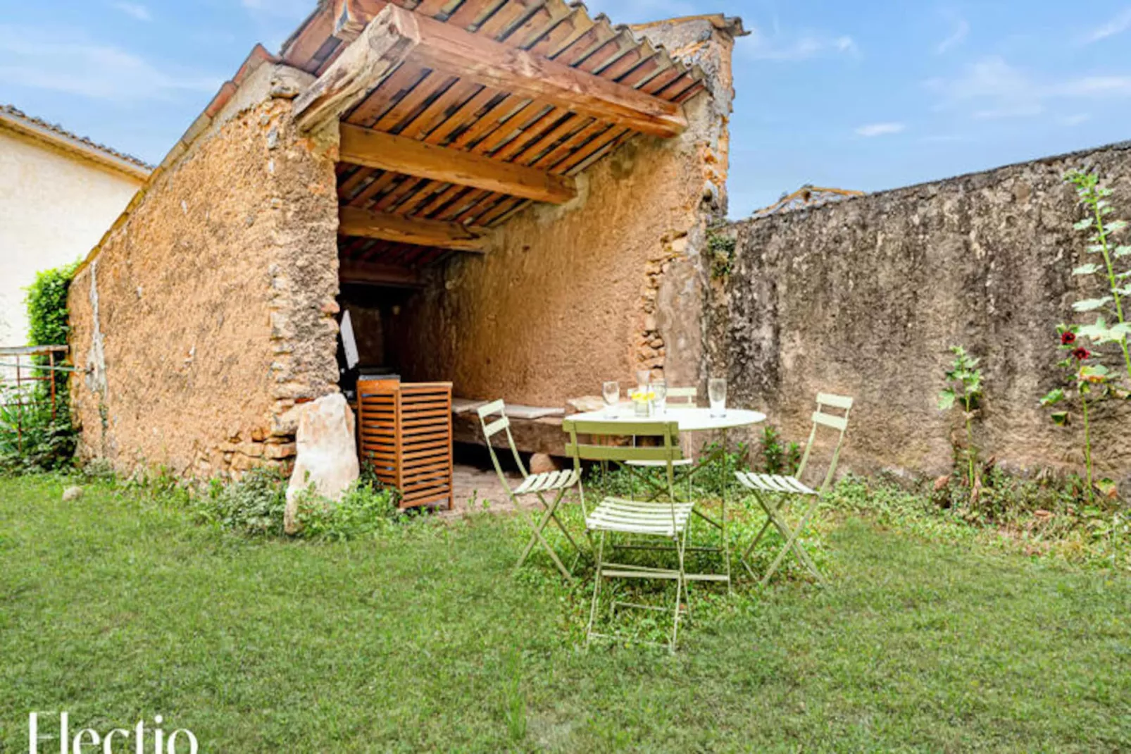 Mas La Miellerie | Charme Authentique Et Nature-Image-tags.