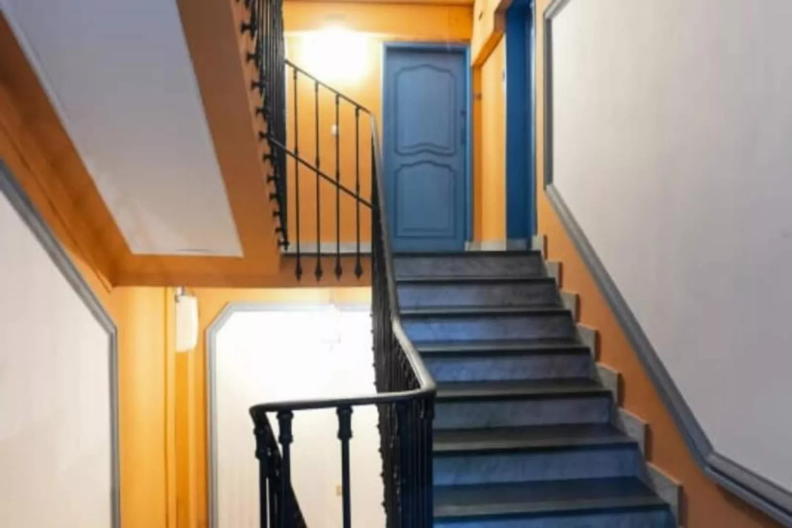 06a4 - Situation Exceptionnelle Au Port De Nice-Sfeer