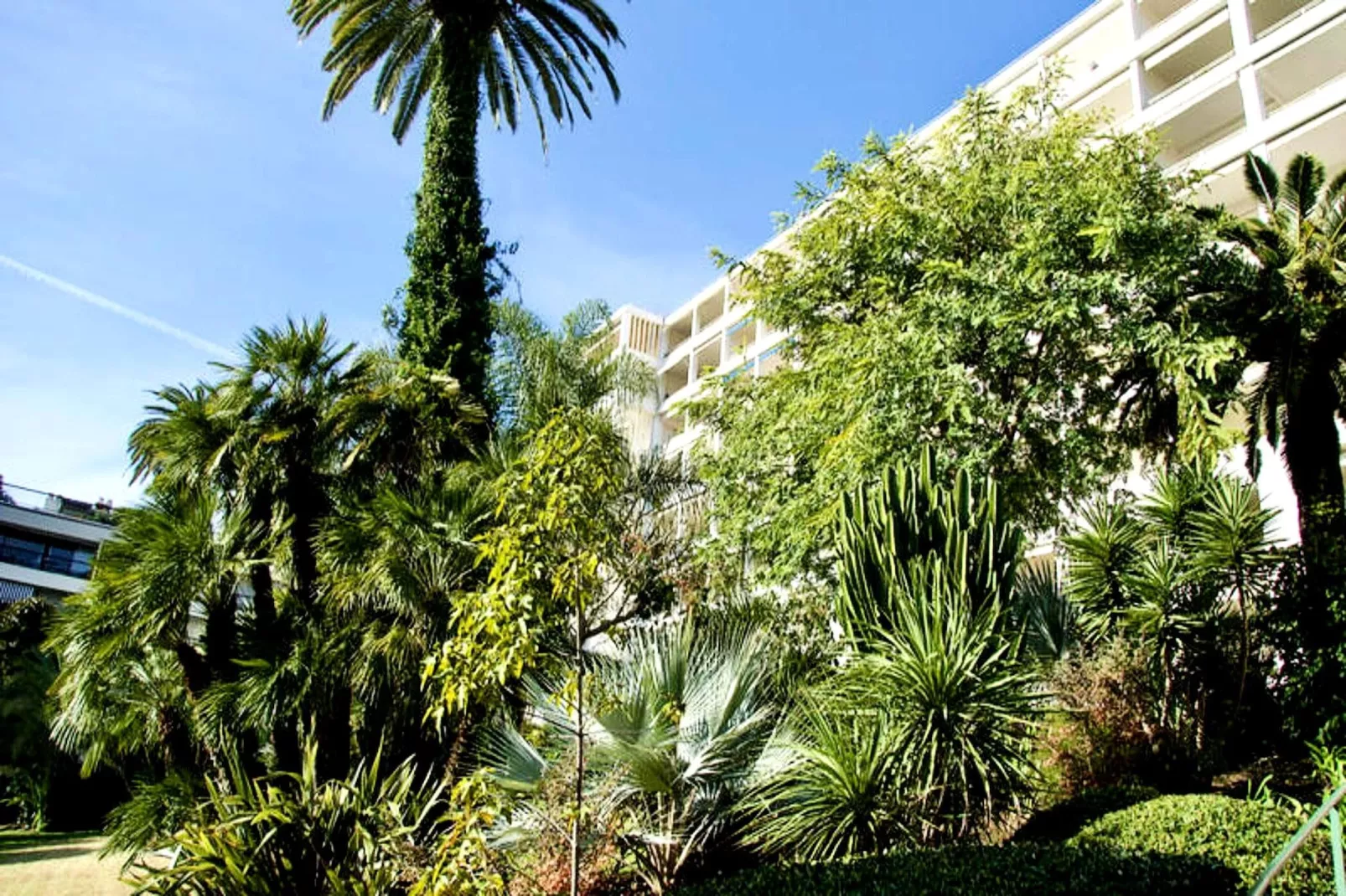 Résidence We &hearts; Cannes !  R&eacute;sidence Gallia , Appartement 2 Chambres Haut De Gamme-Sfeer