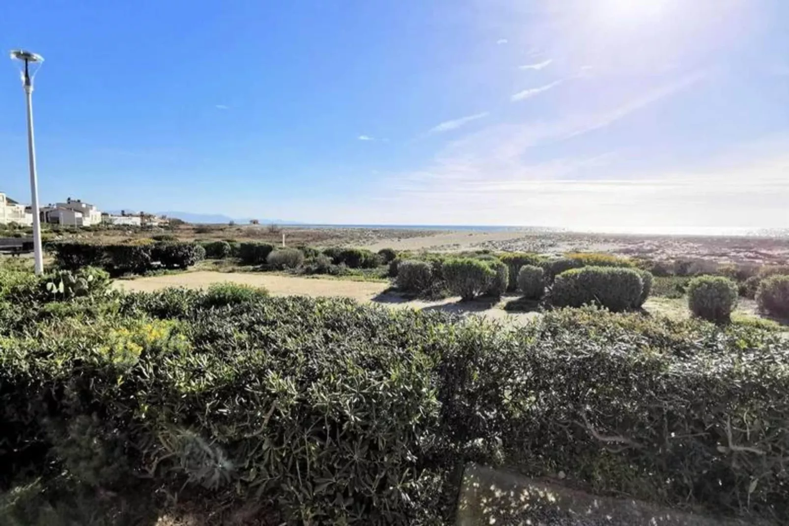 Résidence Maisons De La Mer 1-Gebieden zomer 1km