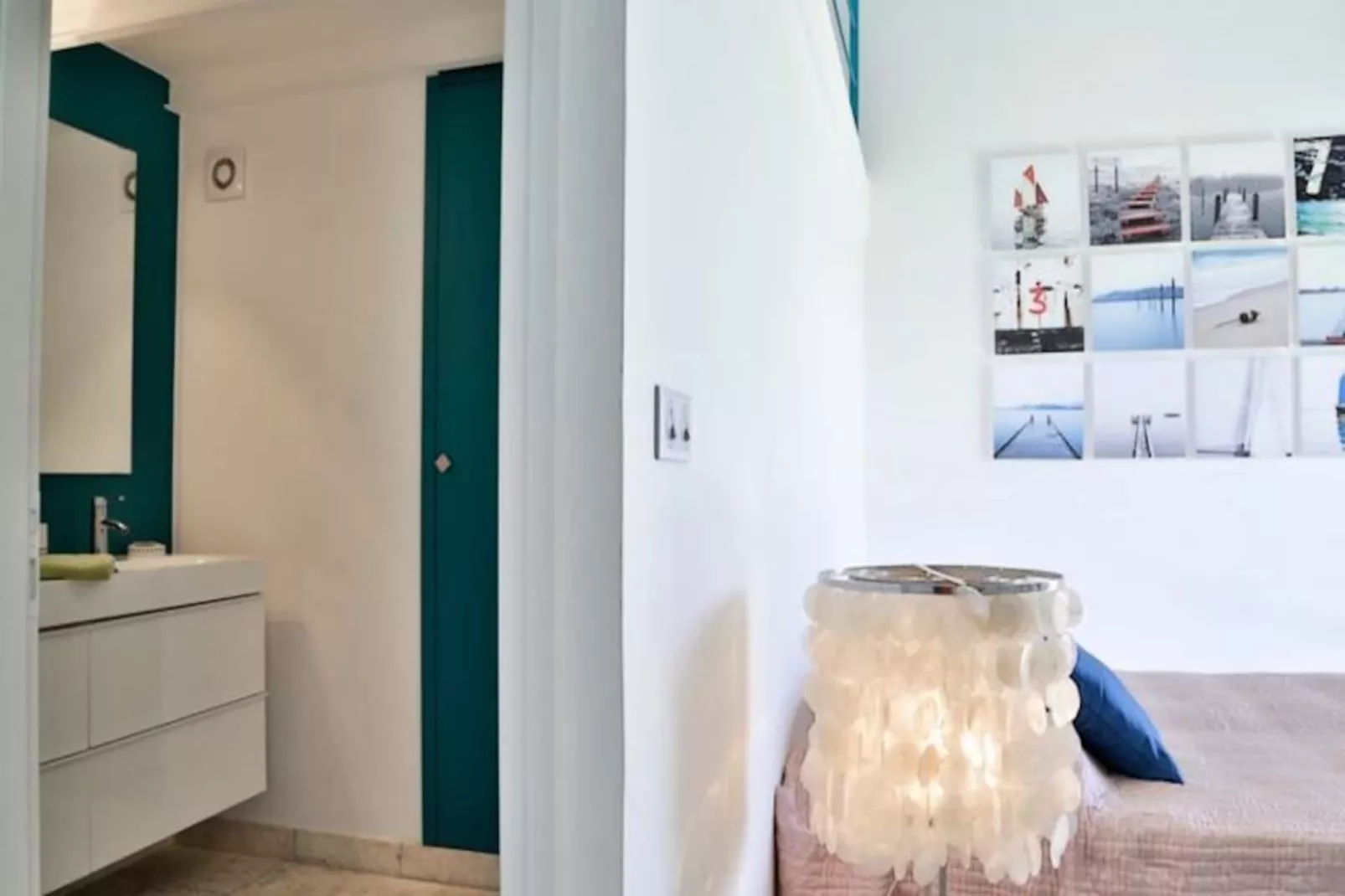 Mas De Pani&egrave;re - Saint Remy De Provence-Image-tags.