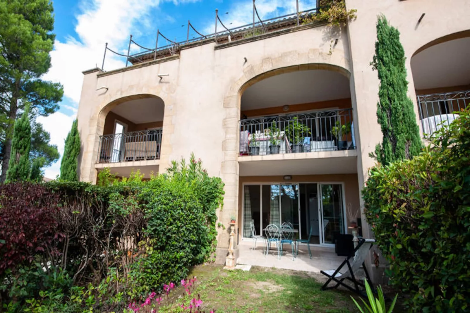 Village Pont Royal en Provence - maeva Home-Image-tags.