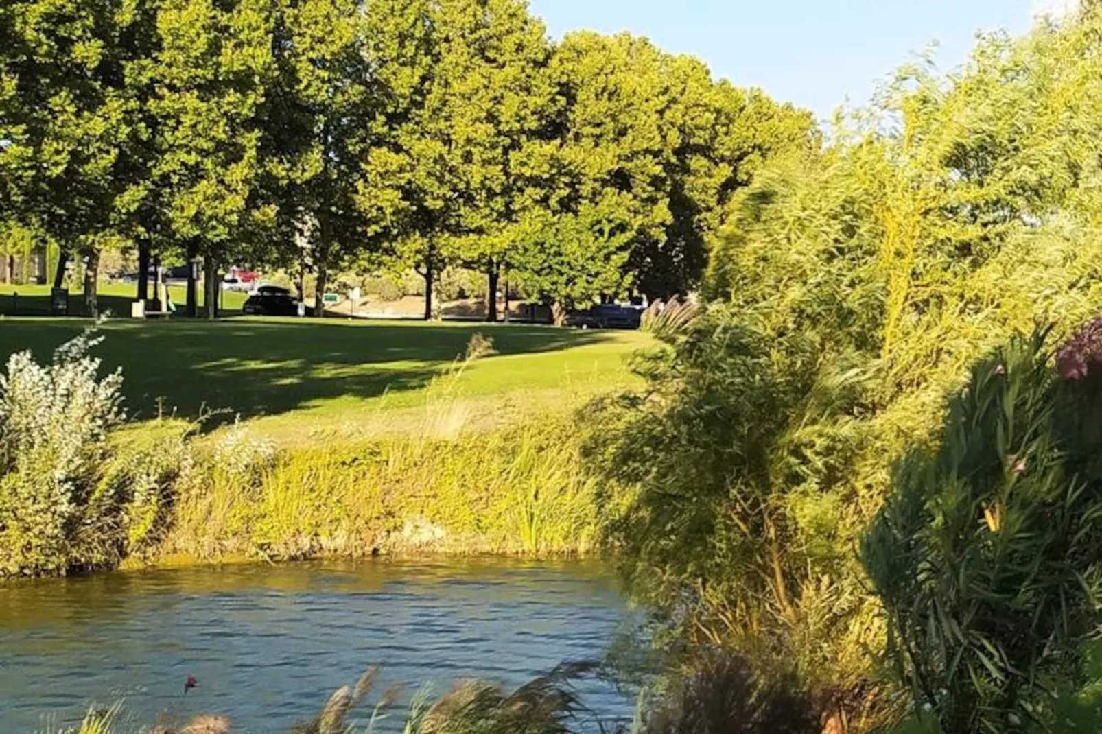 Les Mas et Villas de Pont Royal en Provence - maeva Home-Image-tags.