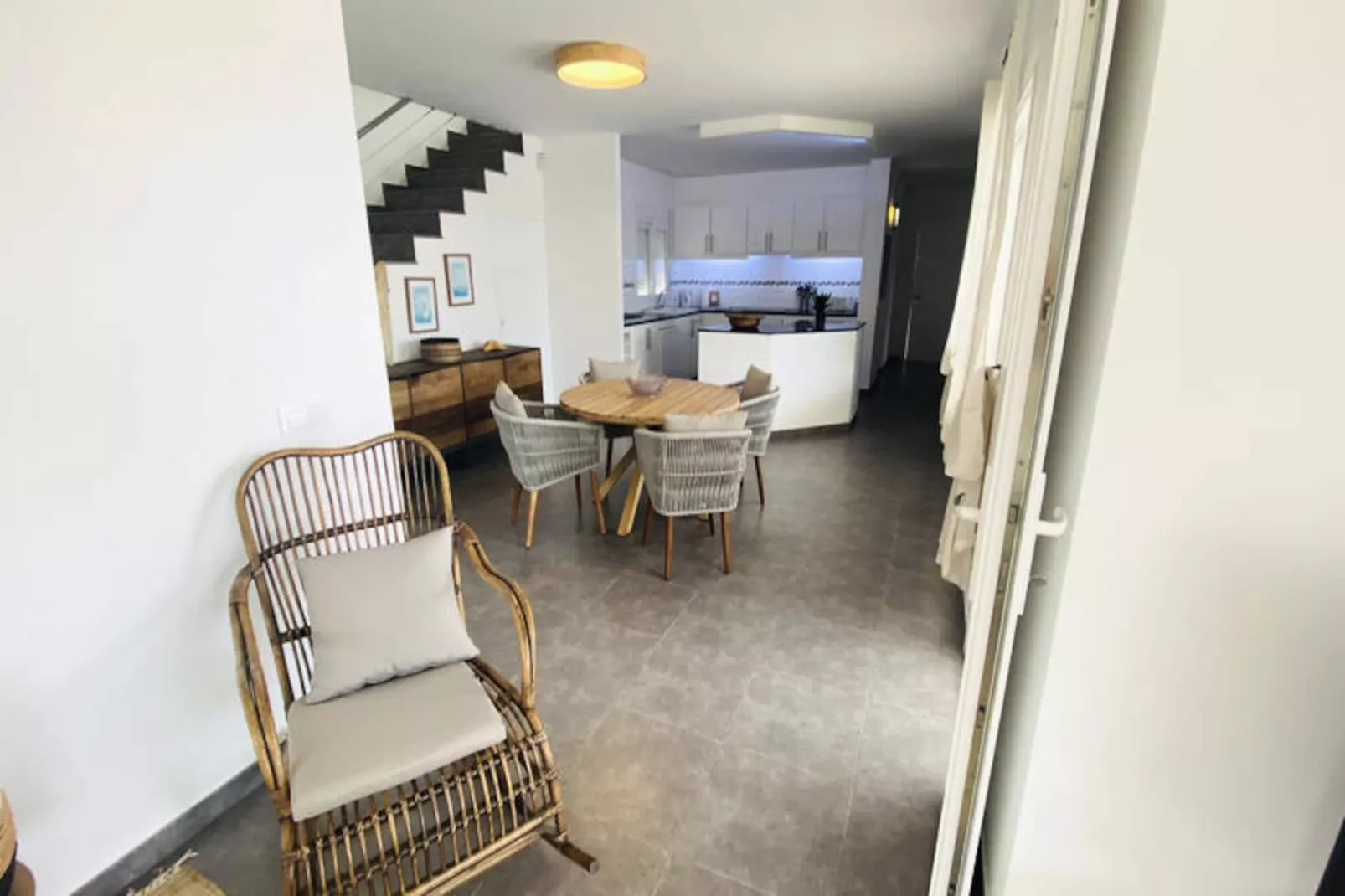 Maison à Binibeca-Image-tags.