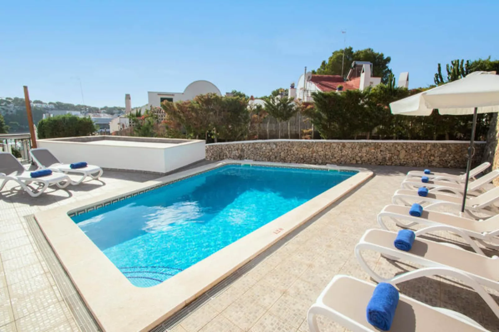 Maison à Cala Galdana-Image-tags.