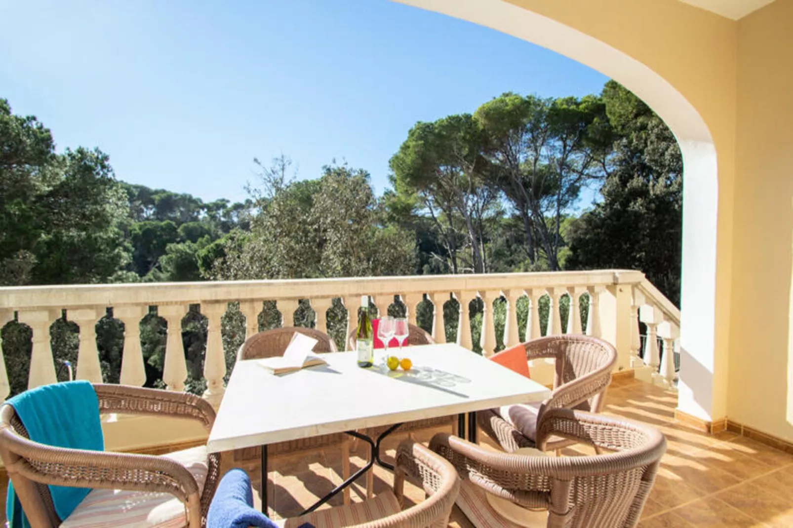 Maison à Cala Galdana-Image-tags.