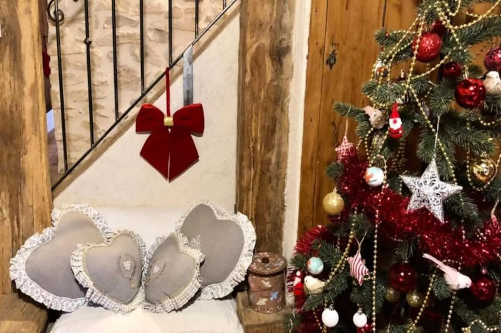 Mas La Miellerie | Charme Authentique Et Nature-Image-tags.