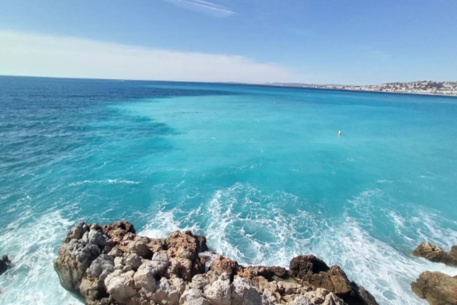 Appartements à Nice-Gebieden zomer 5km